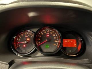 DACIA Dokker usata, con Sensore di luce