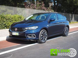 FIAT Tipo PRENOTATA