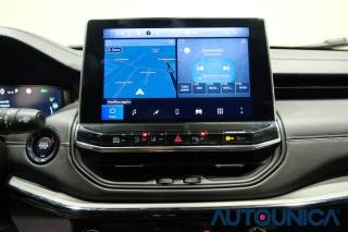 JEEP Compass usata, con Chiusura centralizzata