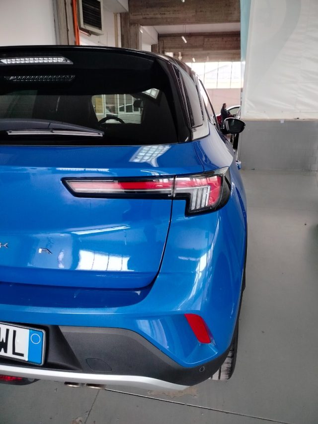 OPEL Mokka usata, con Bracciolo