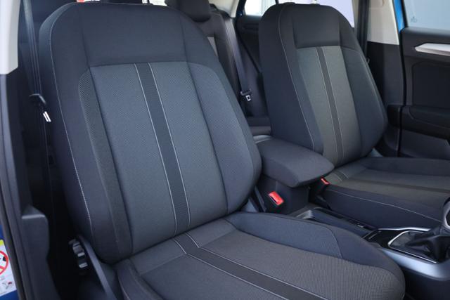 VOLKSWAGEN T-Roc usata, con Servosterzo