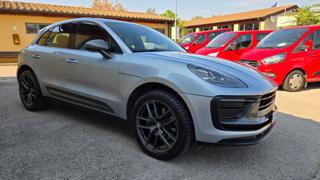 PORSCHE Macan usata, con Alzacristalli elettrici