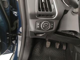 FORD B-Max usata, con Chiusura centralizzata