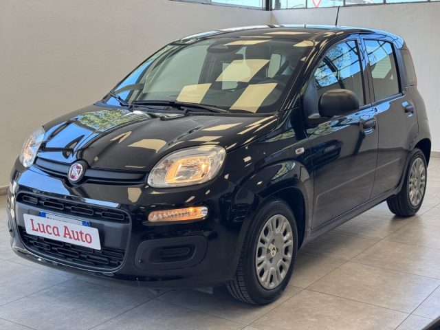 FIAT Panda usata, con ABS