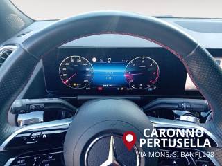 MERCEDES-BENZ GLA 180 usata, con Controllo trazione