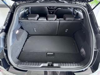 FORD Puma usata, con Volante in pelle