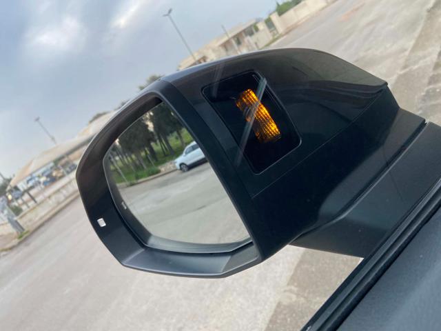 AUDI Q5 usata, con Sistema di navigazione