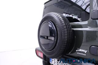 SUZUKI Jimny usata 47
