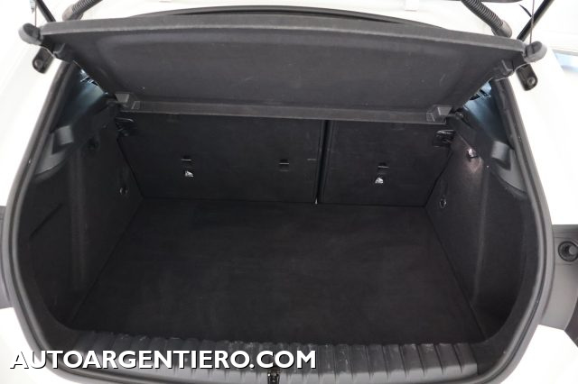 BMW 116 usata, con Start/Stop Automatico