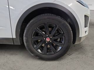 JAGUAR E-Pace usata, con Cerchi in lega