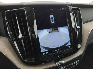 VOLVO XC60 usata, con Tettuccio apribile