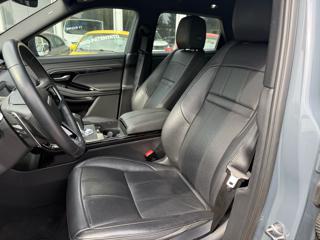 LAND ROVER Range Rover Evoque usata, con Chiusura centralizzata