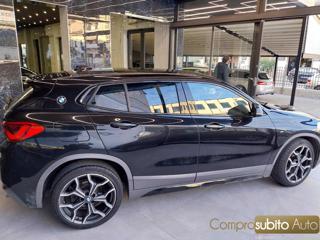 BMW X2 usata, con Alzacristalli elettrici