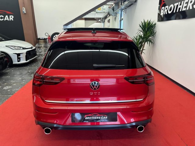 VOLKSWAGEN Golf GTI usata 5