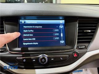 OPEL Astra usata, con Chiusura centralizzata telecomandata