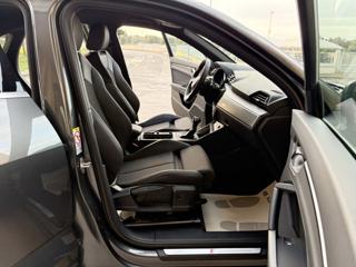 AUDI Q3 usata, con Cerchi in lega