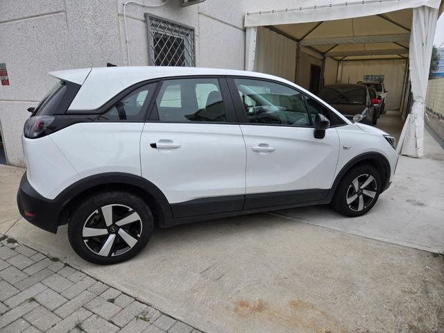 OPEL Crossland usata, con Climatizzatore