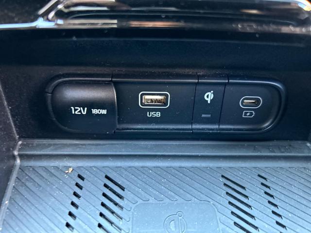 KIA Sportage usata, con Park Distance Control