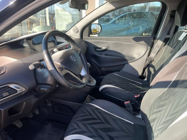 LANCIA Ypsilon usata, con Bluetooth