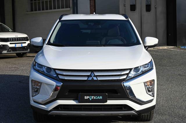 MITSUBISHI Eclipse Cross usata, con Airbag
