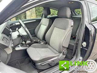 OPEL Astra usata, con Airbag Passeggero