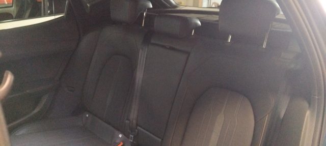 CUPRA Formentor usata, con Cruise Control