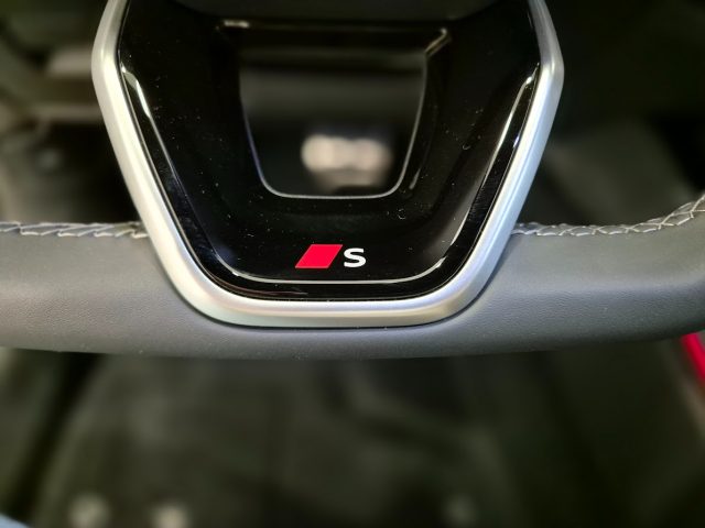 AUDI A5 usata, con Android Auto