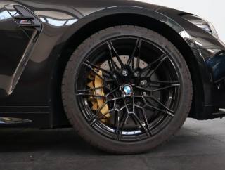BMW M4 usata, con Autoradio digitale