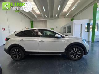 VOLKSWAGEN Taigo usata, con Autoradio