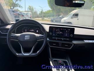 SEAT Leon usata, con Chiusura centralizzata