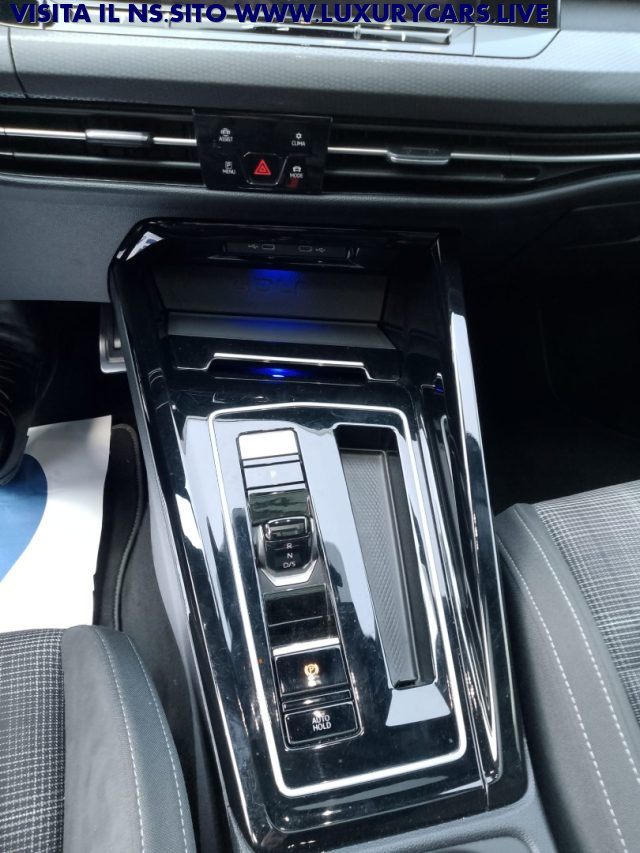 VOLKSWAGEN Golf usata, con ESP