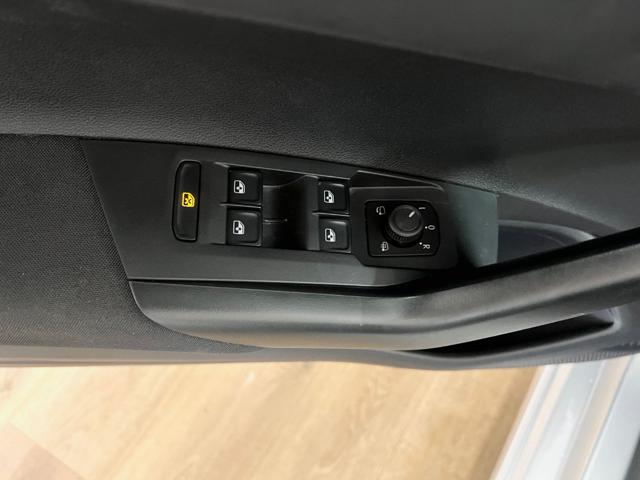 VOLKSWAGEN Polo usata, con Chiusura centralizzata