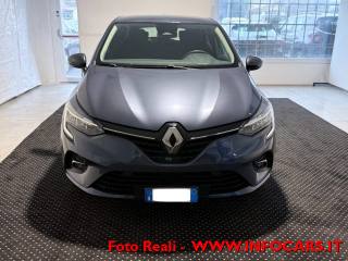 RENAULT Clio usata, con Luci diurne LED