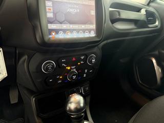 JEEP Renegade usata, con Controllo trazione