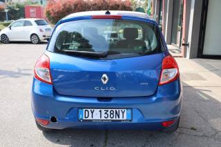 RENAULT Clio usata 43
