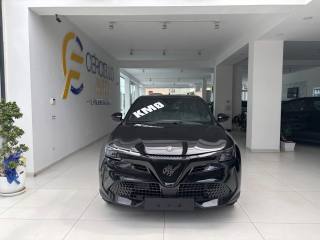 ALFA ROMEO Junior usata, con Airbag