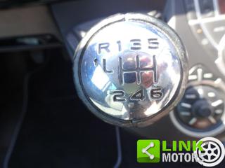 CITROEN C8 usata, con Volante multifunzione