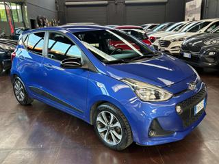 HYUNDAI i10 1.0 MPI Style
