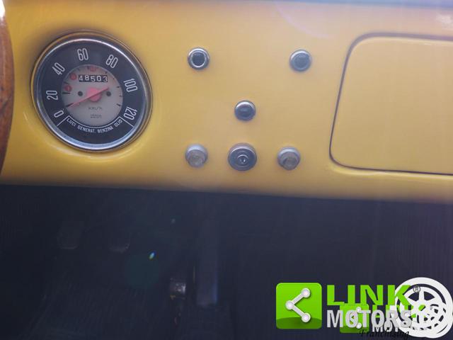 FIAT 500 usata 22