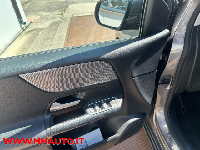 MERCEDES-BENZ B 200 usata, con Cruise Control