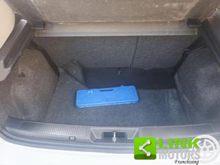 FIAT Punto usata, con Immobilizzatore elettronico