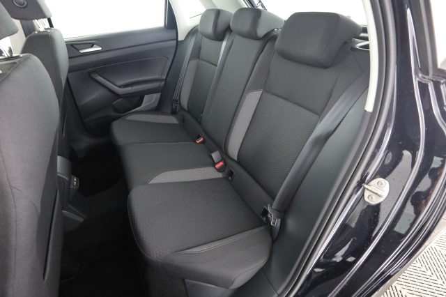 VOLKSWAGEN Polo usata 2