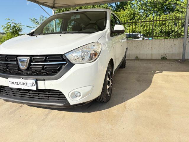 DACIA Lodgy usata 65