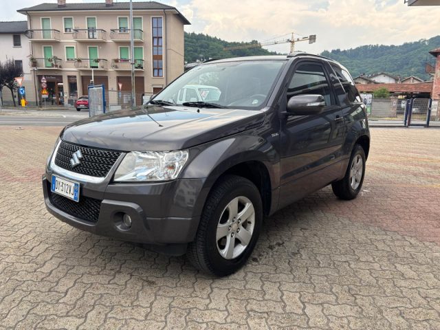 SUZUKI Grand Vitara usata, con Airbag laterali