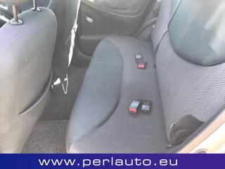 TOYOTA Yaris usata, con Climatizzatore