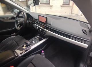 AUDI A5 usata, con Leve al volante