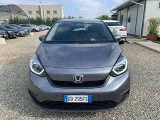 HONDA Jazz usata, con Airbag