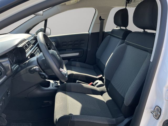 CITROEN C3 usata, con Climatizzatore