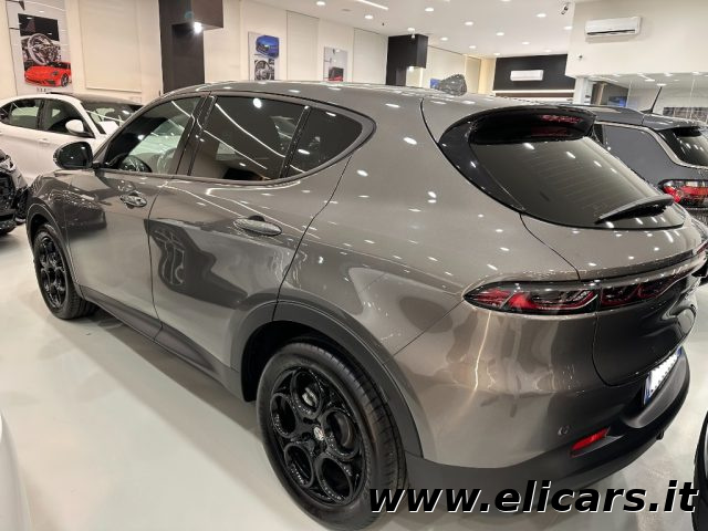 ALFA ROMEO Tonale usata, con Airbag laterali
