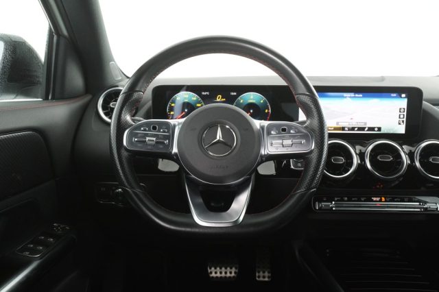 MERCEDES-BENZ CLA usata 9